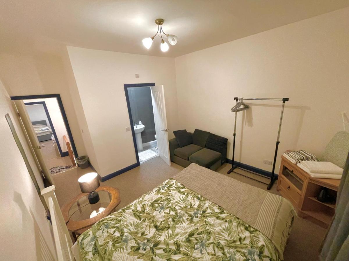 2 Bedroom Cottage Gloucester City Center Exterior foto